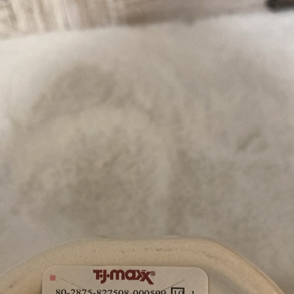 Rae Dunn Courage Mug - Picture 4 of 4